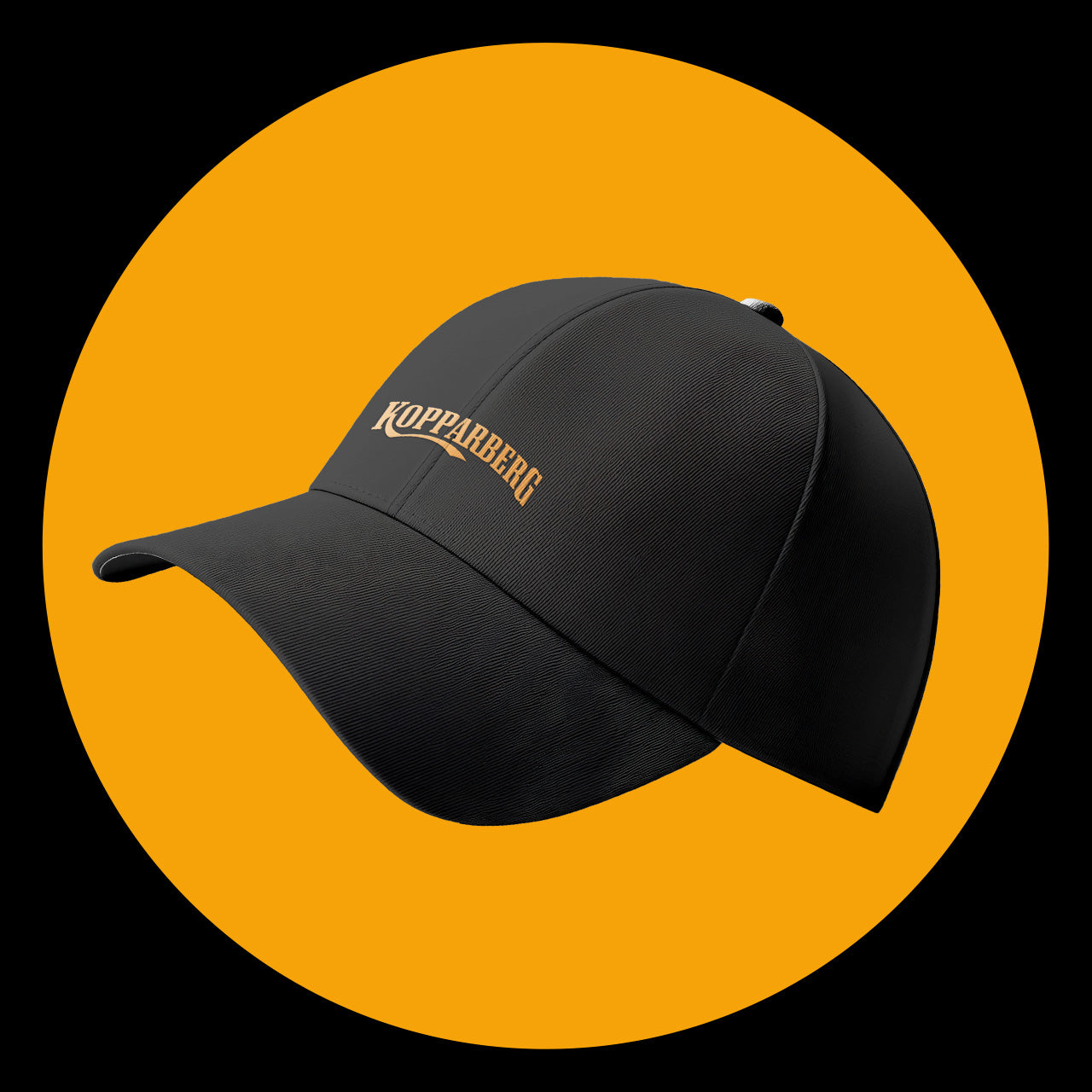 Kopparberg Baseball Cap
