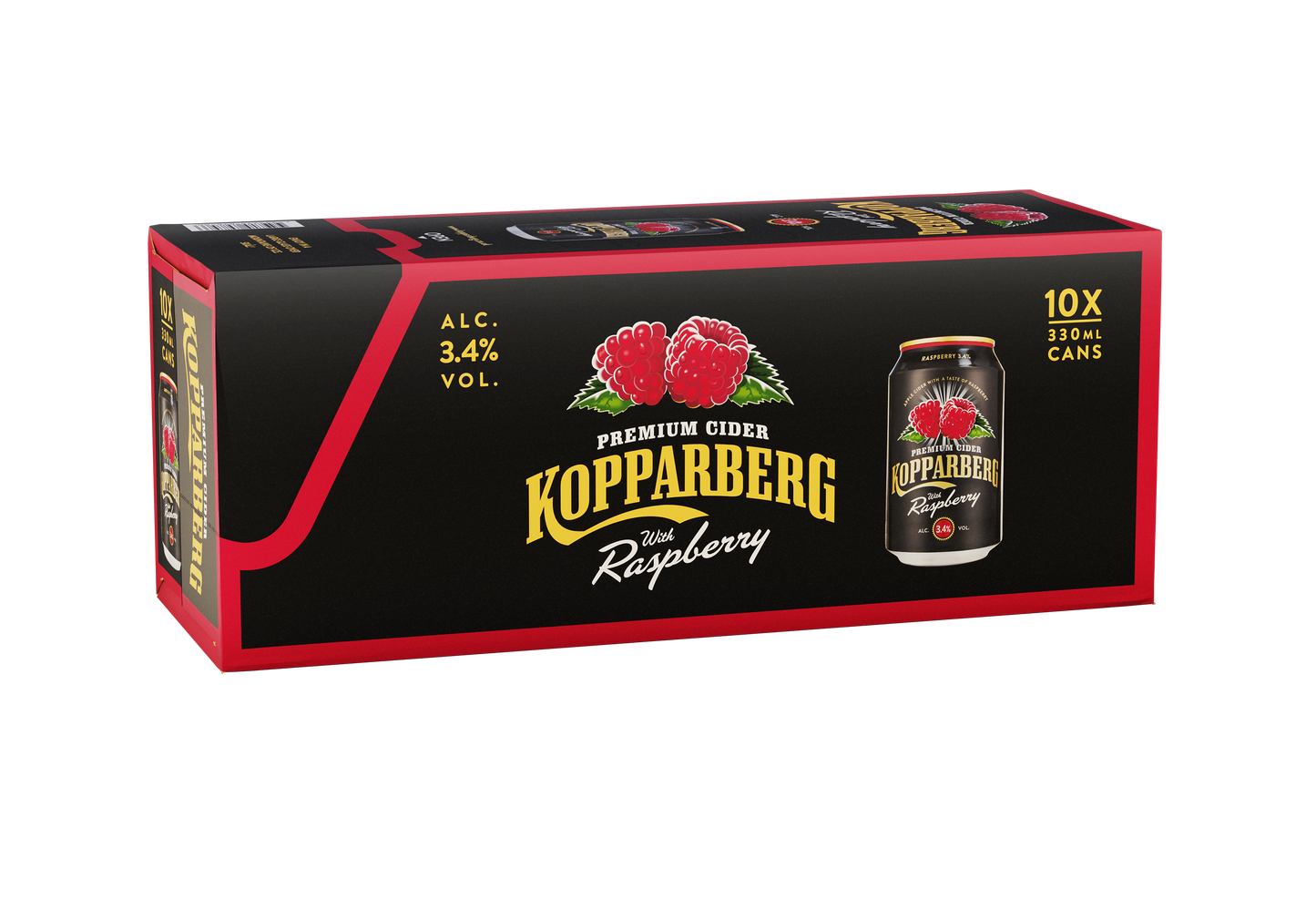 RASPBERRY