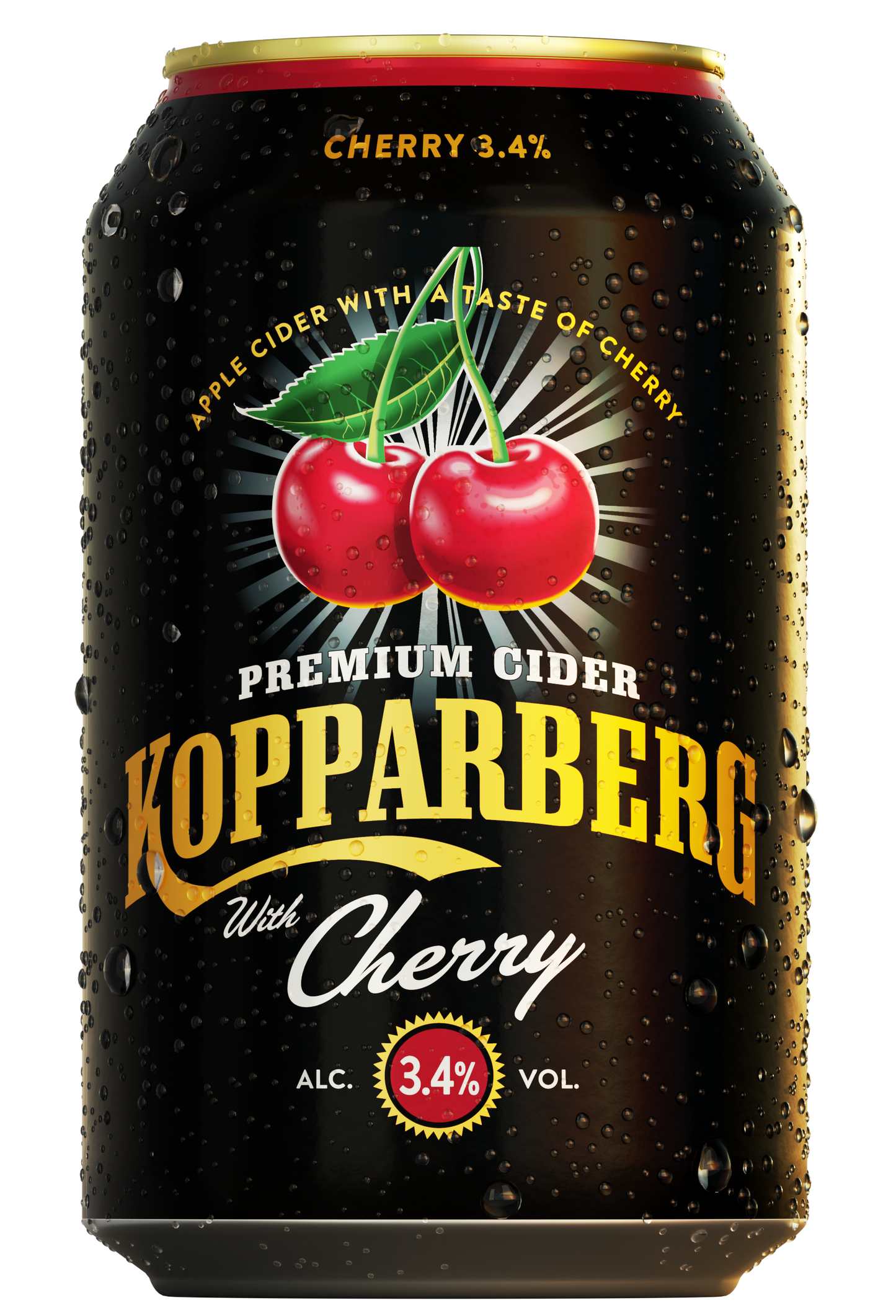 CHERRY