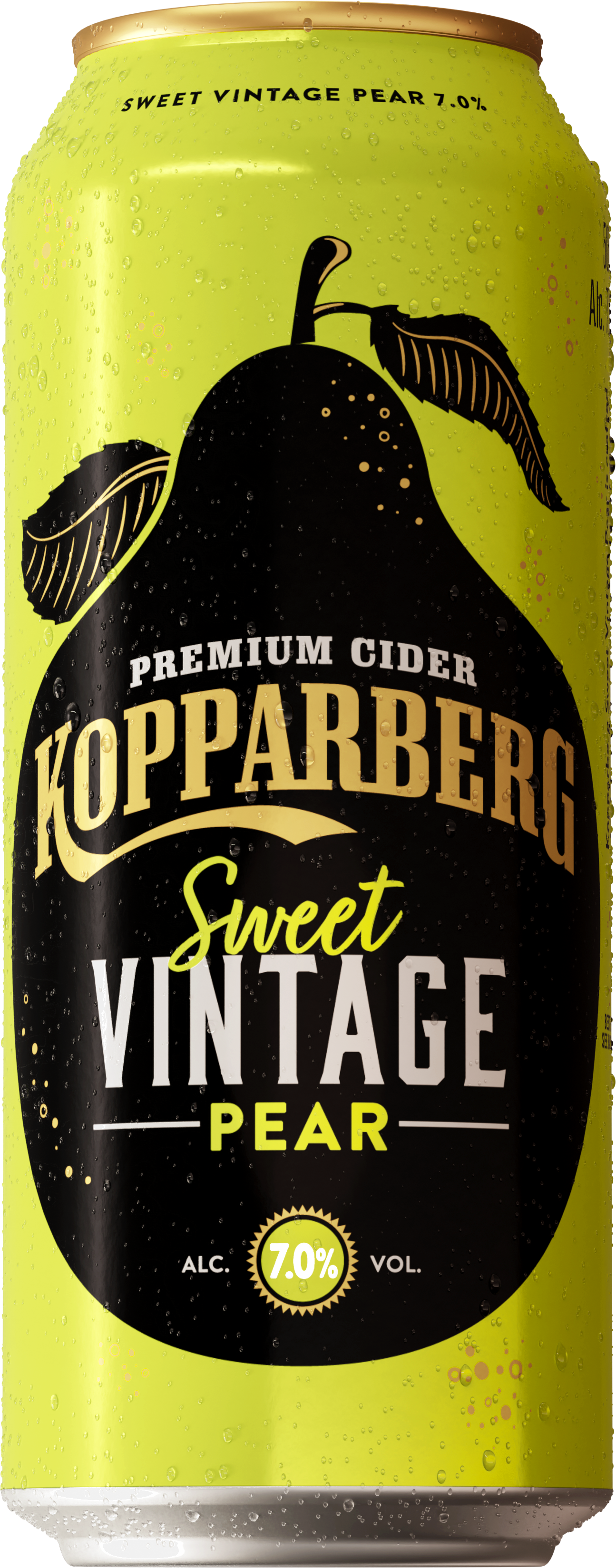 VINTAGE PEAR