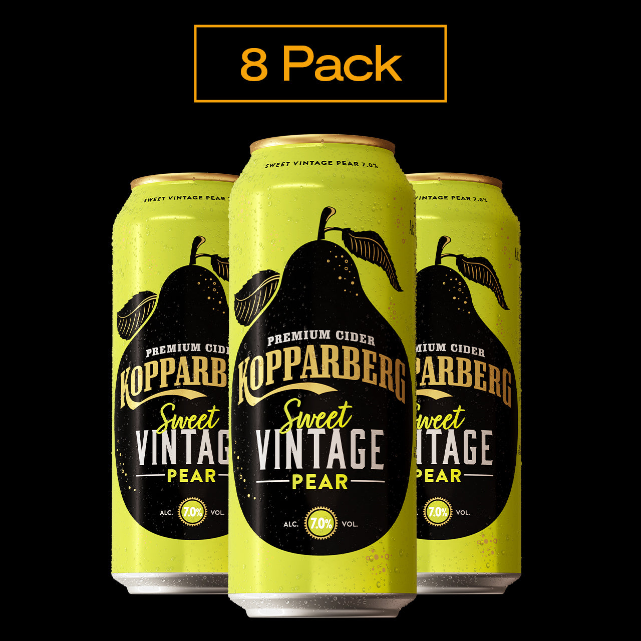VINTAGE PEAR
