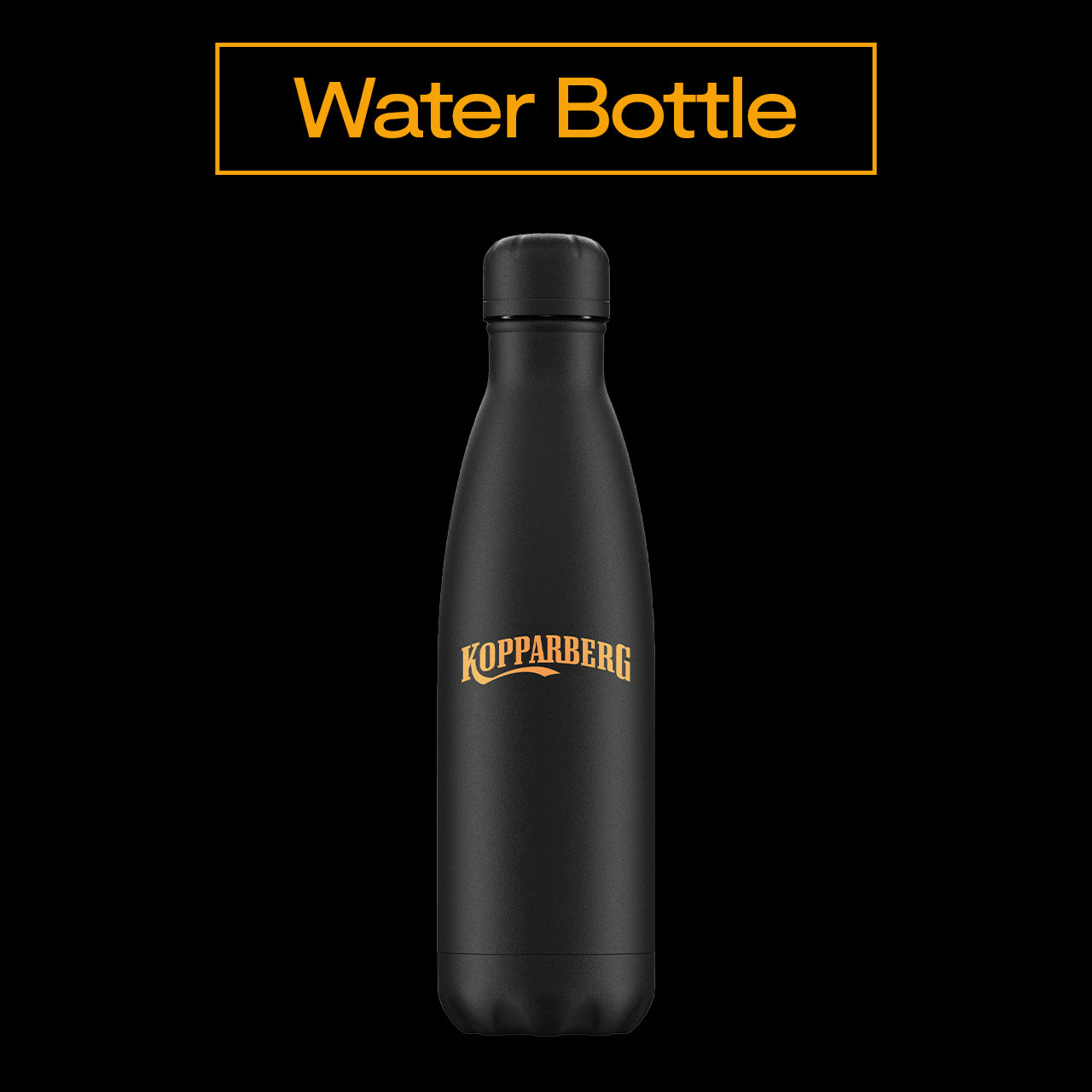 Kopparberg Water Bottle 2