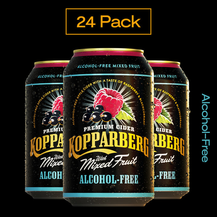 Kopparberg Store UK