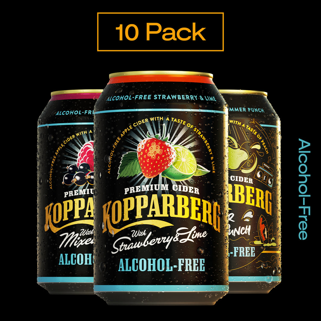 Products Kopparberg Store