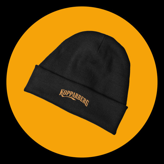 Kopparberg Beanie Hat