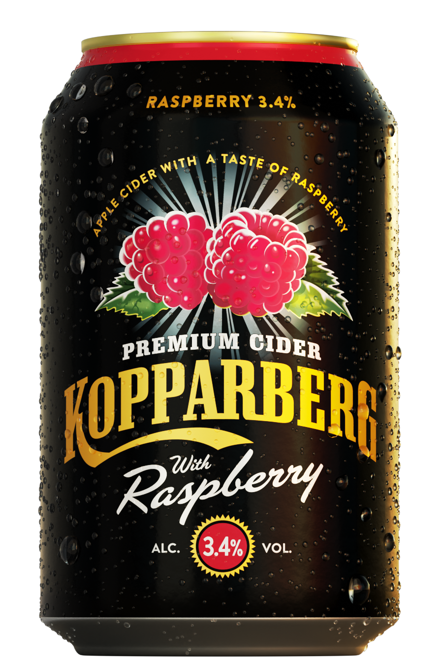 Kopparberg Store UK