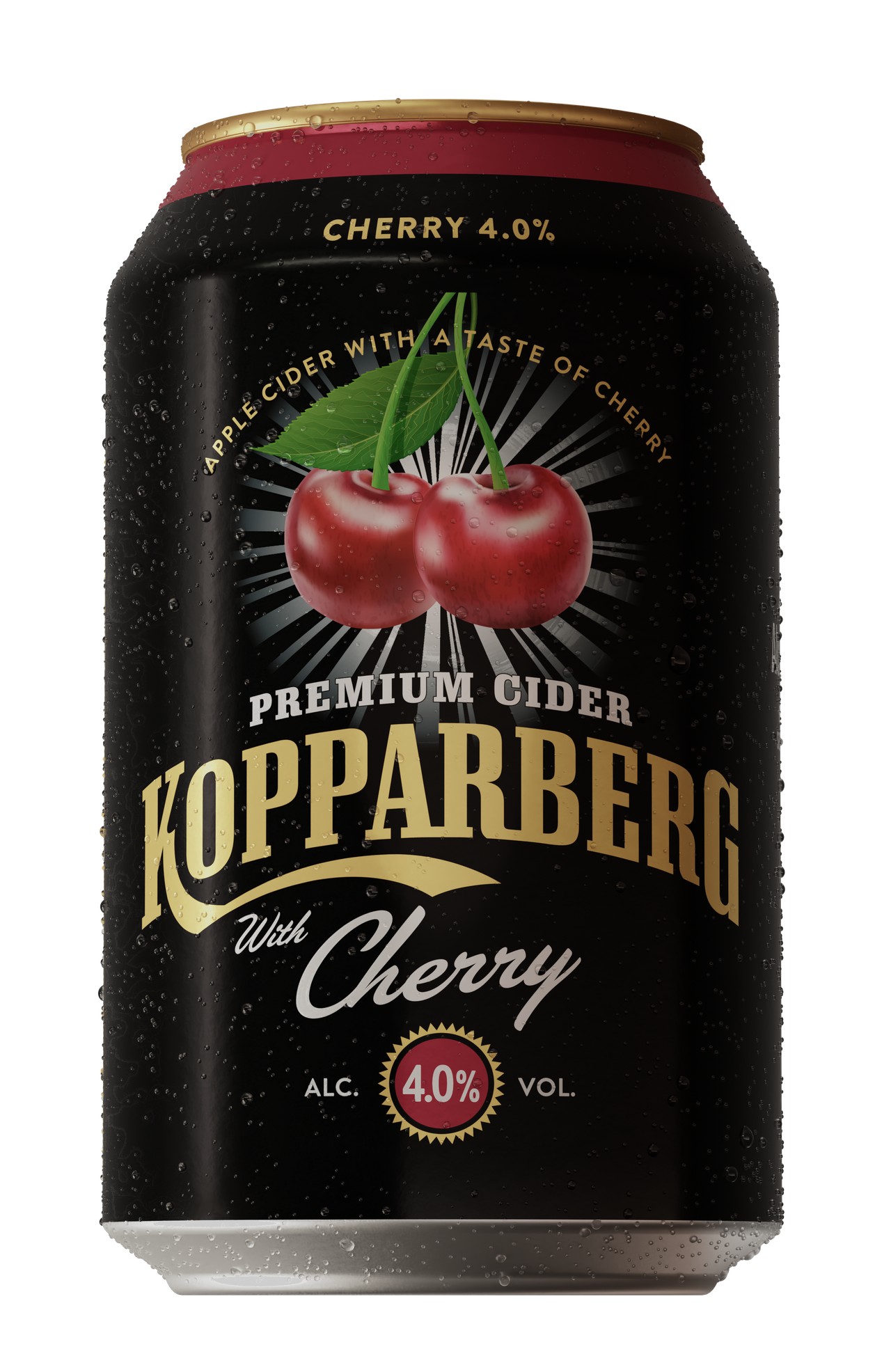 KOPPARBERG CIDER – Kopparberg Store