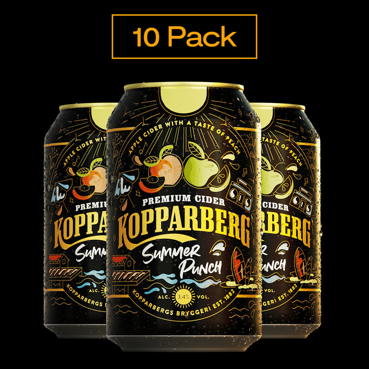 Kopparberg Store UK