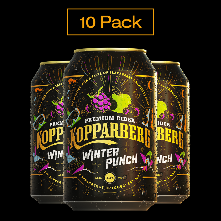 Kopparberg Store UK
